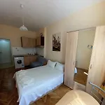 Apartment студио слънчева перла