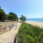 студио слънчева перла Apartment