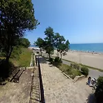 студио слънчева перла * Burgas