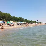 студио слънчева перла Apartment