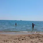 студио слънчева перла Apartment