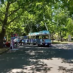 Apartment студио слънчева перла *