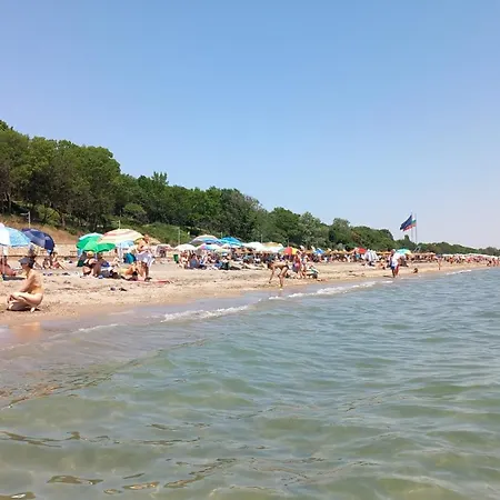 студио слънчева перла Apartamento