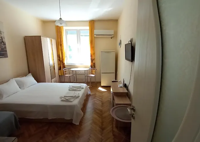 студио слънчева перла