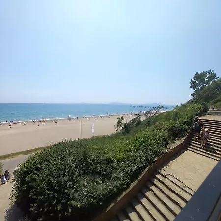 студио слънчева перла