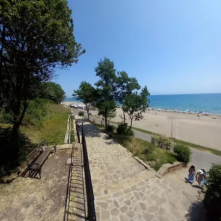 студио слънчева перла * Burgas City