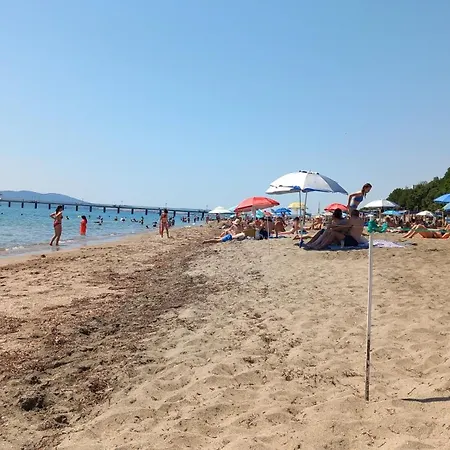 студио слънчева перла * Burgas City