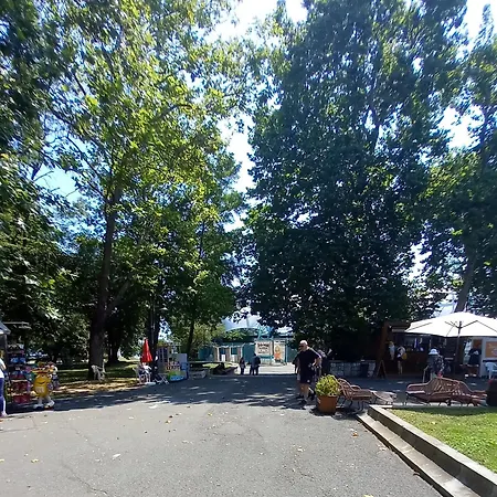 студио слънчева перла Apartament *