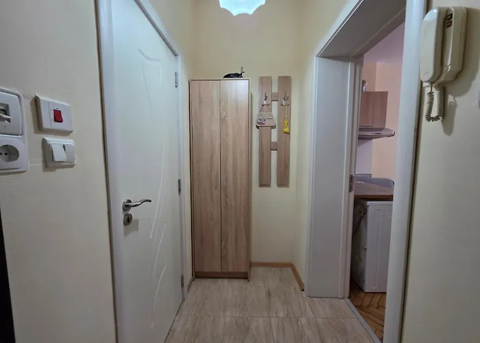 студио слънчева перла Μπουργκάς